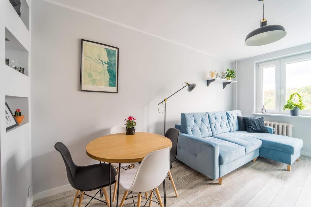 Apartment Kawalerka Z Widokiem Na Morze *