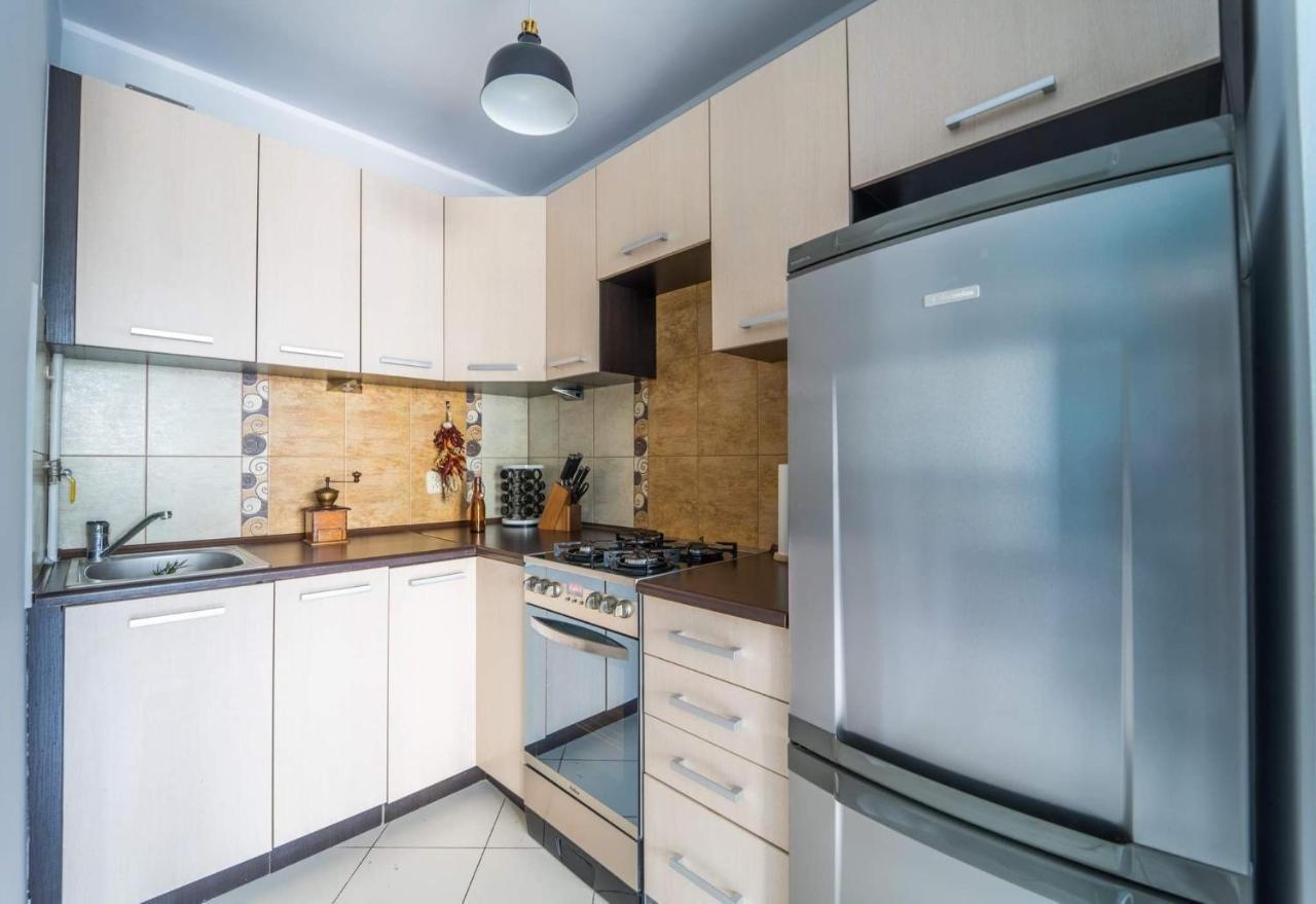 Apartment Kawalerka Z Widokiem Na Morze Gdynia